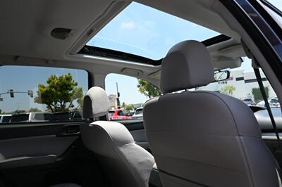 2017 Subaru Forester 2.5i Premium   - Photo 58 - Norwalk, CA 90650-2241