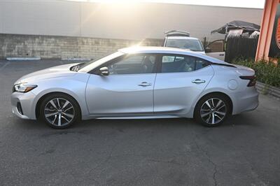 2020 Nissan Maxima 3.5 SV - Photo 7 - Norwalk, CA 90650-2241