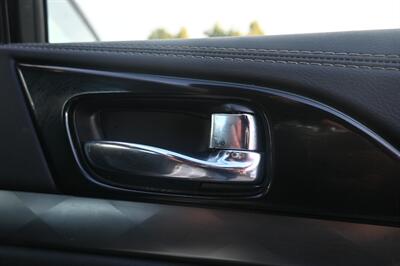 2020 Nissan Maxima 3.5 SV - Photo 47 - Norwalk, CA 90650-2241