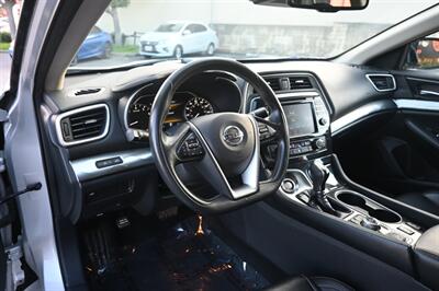 2020 Nissan Maxima 3.5 SV - Photo 24 - Norwalk, CA 90650-2241