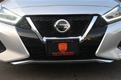 2020 Nissan Maxima 3.5 SV - Photo 4 - Norwalk, CA 90650-2241
