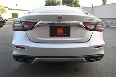 2020 Nissan Maxima 3.5 SV - Photo 10 - Norwalk, CA 90650-2241