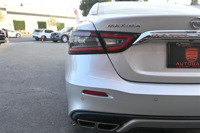 2020 Nissan Maxima 3.5 SV - Photo 9 - Norwalk, CA 90650-2241