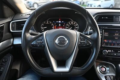2020 Nissan Maxima 3.5 SV - Photo 25 - Norwalk, CA 90650-2241