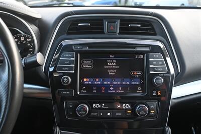 2020 Nissan Maxima 3.5 SV - Photo 33 - Norwalk, CA 90650-2241