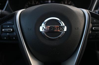 2020 Nissan Maxima 3.5 SV - Photo 29 - Norwalk, CA 90650-2241
