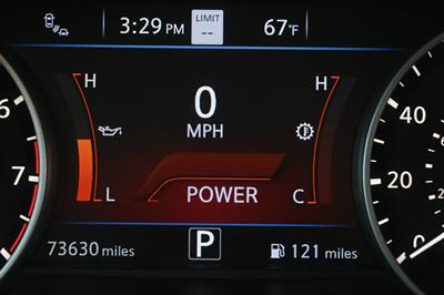 2020 Nissan Maxima 3.5 SV - Photo 26 - Norwalk, CA 90650-2241