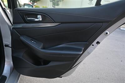 2020 Nissan Maxima 3.5 SV - Photo 46 - Norwalk, CA 90650-2241