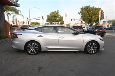 2020 Nissan Maxima 3.5 SV - Photo 13 - Norwalk, CA 90650-2241