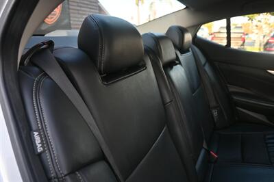 2020 Nissan Maxima 3.5 SV - Photo 49 - Norwalk, CA 90650-2241