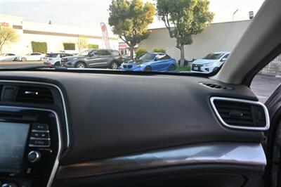 2020 Nissan Maxima 3.5 SV - Photo 60 - Norwalk, CA 90650-2241
