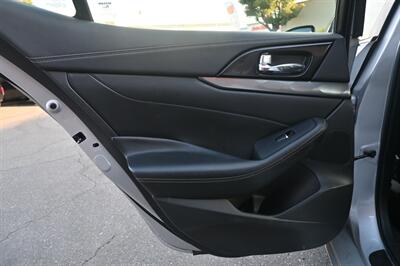 2020 Nissan Maxima 3.5 SV - Photo 39 - Norwalk, CA 90650-2241