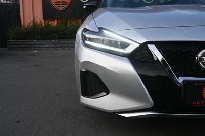 2020 Nissan Maxima 3.5 SV - Photo 3 - Norwalk, CA 90650-2241