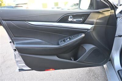 2020 Nissan Maxima 3.5 SV - Photo 17 - Norwalk, CA 90650-2241