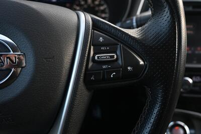 2020 Nissan Maxima 3.5 SV - Photo 30 - Norwalk, CA 90650-2241