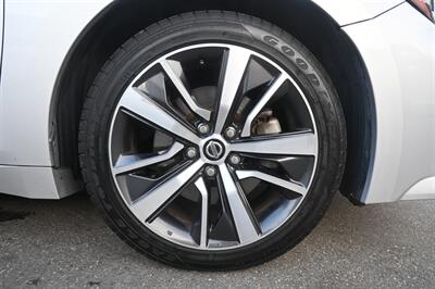 2020 Nissan Maxima 3.5 SV - Photo 15 - Norwalk, CA 90650-2241