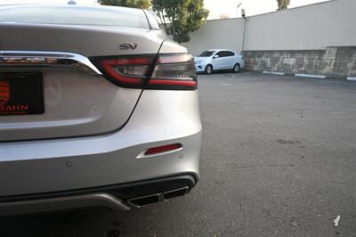 2020 Nissan Maxima 3.5 SV - Photo 11 - Norwalk, CA 90650-2241