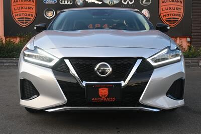 2020 Nissan Maxima 3.5 SV - Photo 2 - Norwalk, CA 90650-2241