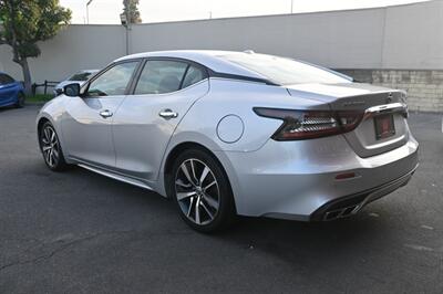 2020 Nissan Maxima 3.5 SV - Photo 8 - Norwalk, CA 90650-2241