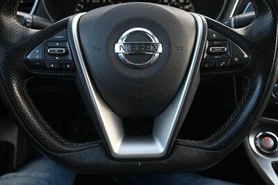 2020 Nissan Maxima 3.5 SV - Photo 27 - Norwalk, CA 90650-2241