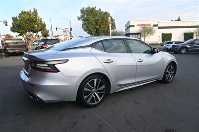 2020 Nissan Maxima 3.5 SV - Photo 12 - Norwalk, CA 90650-2241
