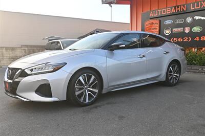 2020 Nissan Maxima 3.5 SV - Photo 6 - Norwalk, CA 90650-2241