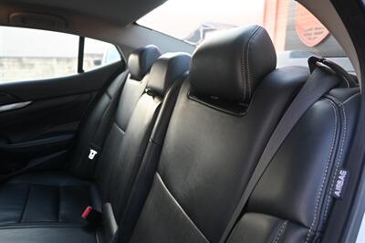 2020 Nissan Maxima 3.5 SV - Photo 42 - Norwalk, CA 90650-2241