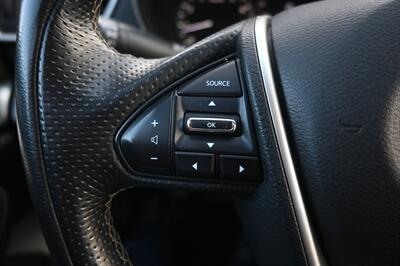 2020 Nissan Maxima 3.5 SV - Photo 28 - Norwalk, CA 90650-2241