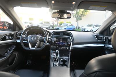 2020 Nissan Maxima 3.5 SV - Photo 52 - Norwalk, CA 90650-2241
