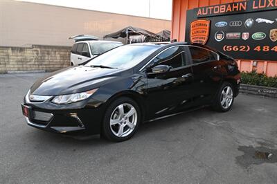 2018 Chevrolet Volt LT   - Photo 6 - Norwalk, CA 90650-2241