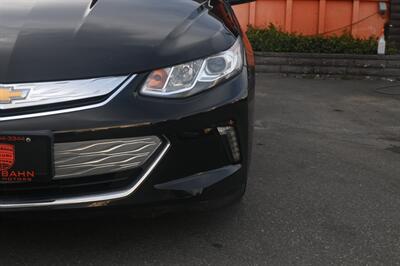 2018 Chevrolet Volt LT   - Photo 5 - Norwalk, CA 90650-2241