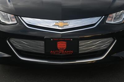 2018 Chevrolet Volt LT   - Photo 4 - Norwalk, CA 90650-2241