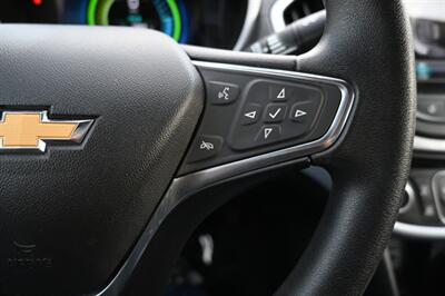 2018 Chevrolet Volt LT   - Photo 31 - Norwalk, CA 90650-2241