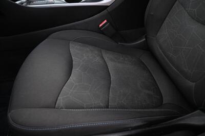 2018 Chevrolet Volt LT   - Photo 23 - Norwalk, CA 90650-2241