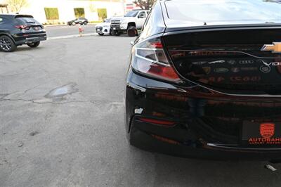 2018 Chevrolet Volt LT   - Photo 9 - Norwalk, CA 90650-2241