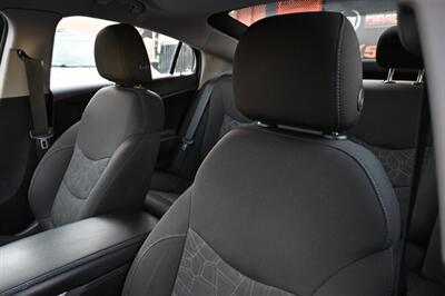 2018 Chevrolet Volt LT   - Photo 21 - Norwalk, CA 90650-2241