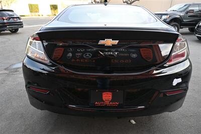 2018 Chevrolet Volt LT   - Photo 10 - Norwalk, CA 90650-2241