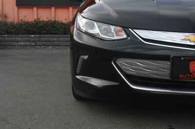 2018 Chevrolet Volt LT   - Photo 3 - Norwalk, CA 90650-2241
