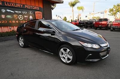 2018 Chevrolet Volt LT   - Photo 14 - Norwalk, CA 90650-2241