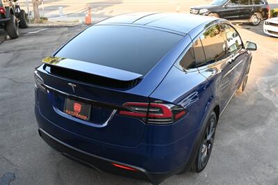 2022 Tesla Model X   - Photo 24 - Norwalk, CA 90650-2241