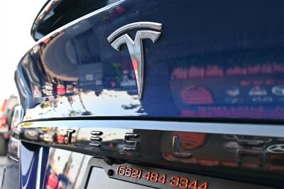 2022 Tesla Model X   - Photo 23 - Norwalk, CA 90650-2241