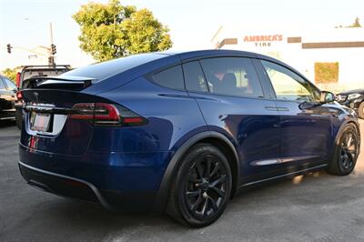 2022 Tesla Model X   - Photo 26 - Norwalk, CA 90650-2241