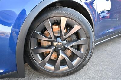 2022 Tesla Model X   - Photo 9 - Norwalk, CA 90650-2241