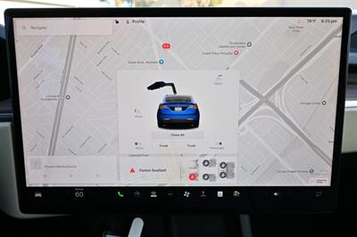 2022 Tesla Model X   - Photo 71 - Norwalk, CA 90650-2241