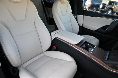 2022 Tesla Model X   - Photo 68 - Norwalk, CA 90650-2241