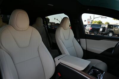 2022 Tesla Model X   - Photo 69 - Norwalk, CA 90650-2241