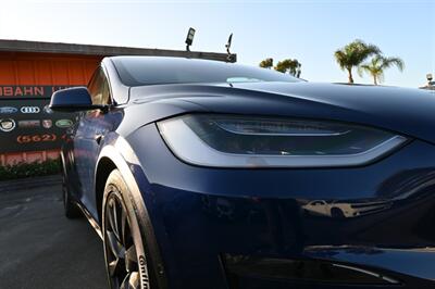 2022 Tesla Model X   - Photo 32 - Norwalk, CA 90650-2241