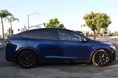 2022 Tesla Model X   - Photo 28 - Norwalk, CA 90650-2241