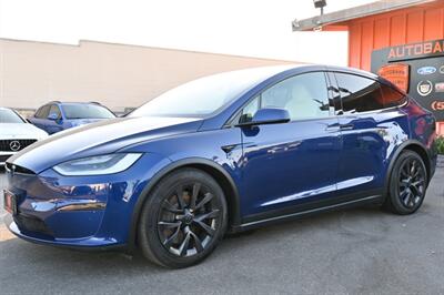 2022 Tesla Model X   - Photo 12 - Norwalk, CA 90650-2241