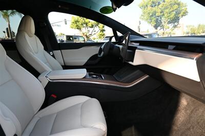 2022 Tesla Model X   - Photo 66 - Norwalk, CA 90650-2241